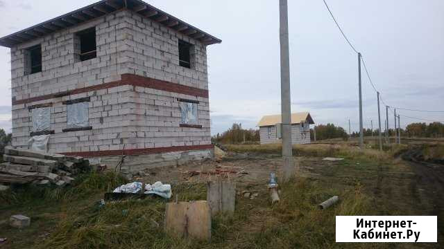 Участок ИЖС 6 сот. на продажу в Копейске Копейск - изображение 1