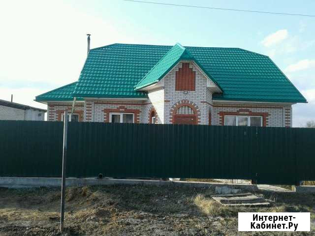 Дом 100 м² на участке 24 сот. на продажу в Бийске Бийск - изображение 1