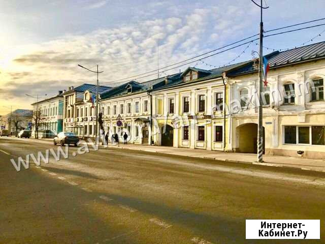 2-комнатная квартира, 50 м², 2/2 эт. на продажу в Переславле-Залесском Переславль-Залесский - изображение 1