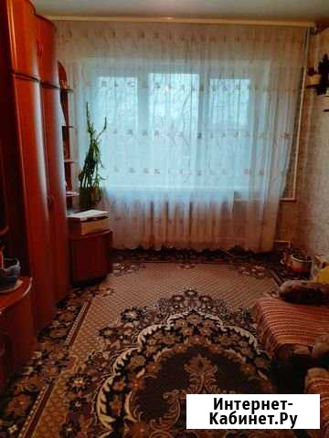 2-комнатная квартира, 50.9 м², 2/5 эт. на продажу в Липецке Липецк - изображение 1