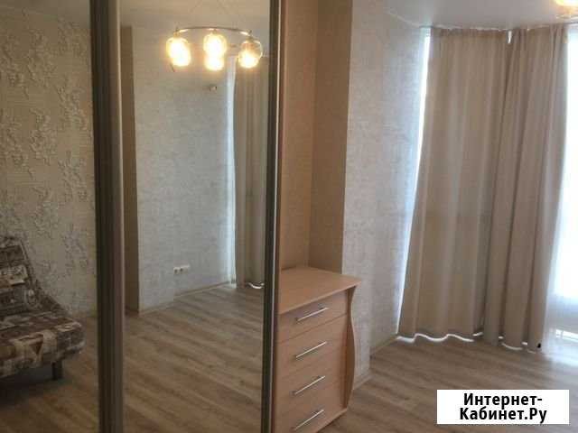 1-комнатная квартира, 38 м², 6/10 эт. в аренду на длительный срок в Севастополе Севастополь - изображение 1