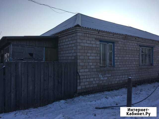 Дом 89.9 м² на участке 7 сот. на продажу в Бограде Боград - изображение 1