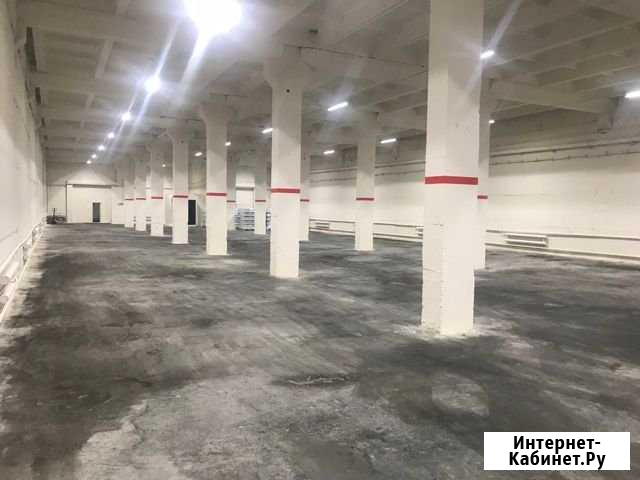 Помещение свободного назначения, 920 кв.м. Ульяновск - изображение 1