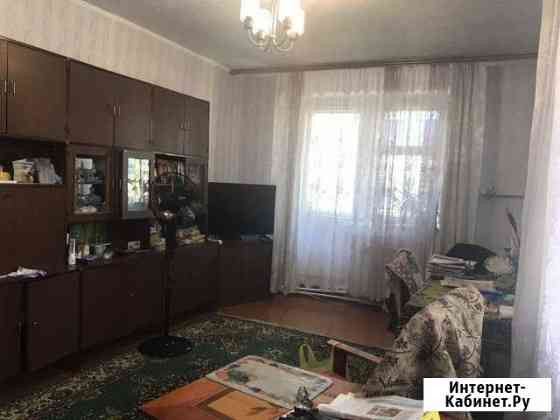 2-комнатная квартира, 52.5 м², 1/2 эт. на продажу в Октябрьске Октябрьск