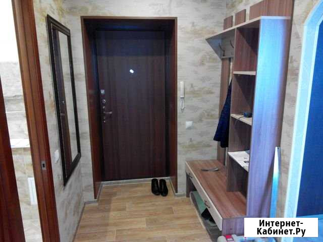 1-комнатная квартира, 36 м², 7/9 эт. в аренду на длительный срок в Рязани Рязань - изображение 1