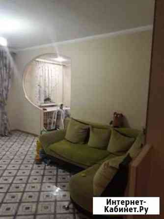 3-комнатная квартира, 65 м², 2/9 эт. на продажу в Астрахани Астрахань