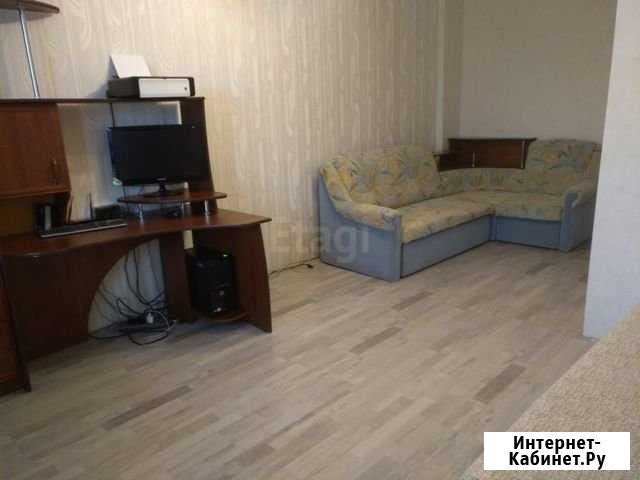 1-комнатная квартира, 34.8 м², 8/9 эт. на продажу в Стерлитамаке Стерлитамак - изображение 1