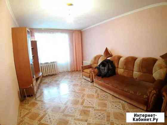 1-комнатная квартира, 31 м², 5/5 эт. в аренду на длительный срок в Альметьевске Альметьевск