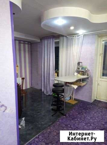 3-комнатная квартира, 65.5 м², 3/5 эт. на продажу в Новокузнецке Новокузнецк - изображение 1