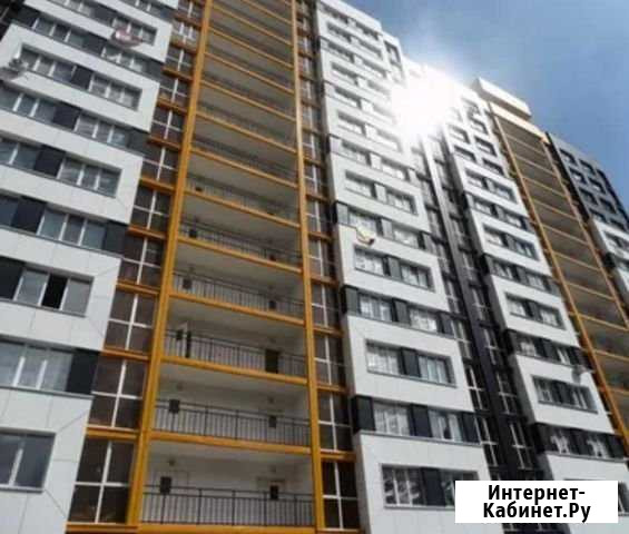 1-комнатная квартира, 39.8 м², 14/18 эт. на продажу в Пензе Пенза - изображение 1