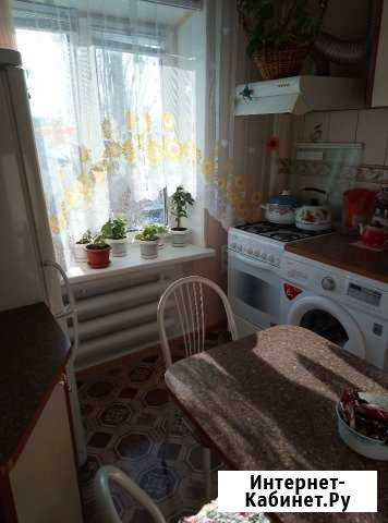 2-комнатная квартира, 43.8 м², 4/5 эт. на продажу в Ершове Ершов - изображение 1