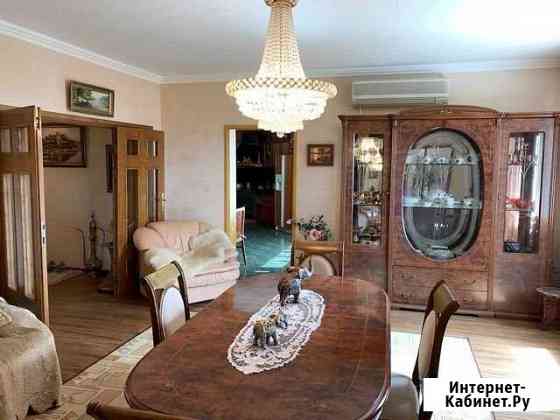 4-комнатная квартира, 170.8 м², 13/25 эт. на продажу в Москве Москва