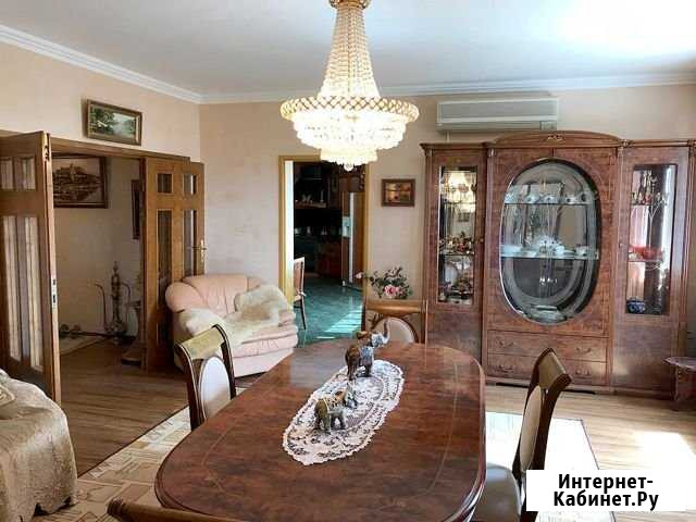 4-комнатная квартира, 170.8 м², 13/25 эт. на продажу в Москве Москва - изображение 1