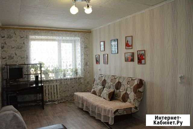 Комната 18 м² в 9-ком. кв., 5/5 эт. на продажу в Ульяновске Ульяновск - изображение 1