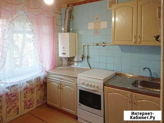 2-комнатная квартира, 46 м², 4/5 эт. на продажу в Туле Тула - изображение 1