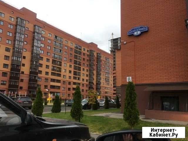 1-комнатная квартира, 32 м², 8/10 эт. в аренду на длительный срок в Твери Тверь - изображение 1