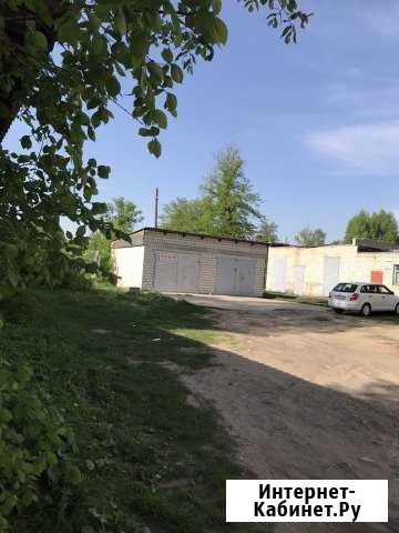 Гараж на продажу в Клинцах Клинцы - изображение 1