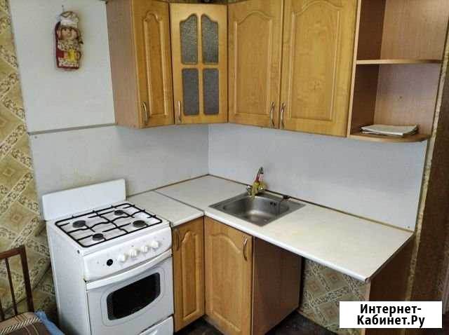 3-комнатная квартира, 50 м², 2/5 эт. в аренду на длительный срок в Петрозаводске Петрозаводск - изображение 1