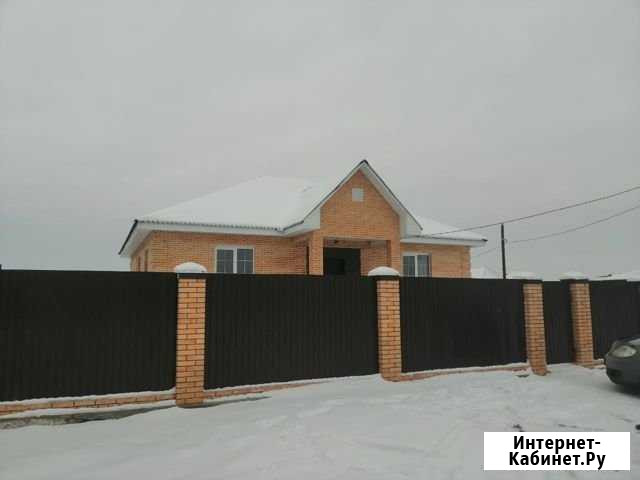 Коттедж 144 м² на участке 11.1 сот. на продажу в Хомутово Иркутской области Хомутово - изображение 1
