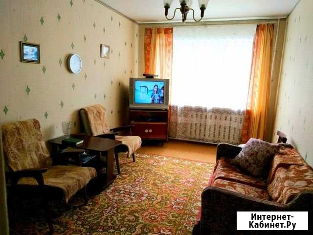 3-комнатная квартира, 49 м², 1/2 эт. на продажу в Кошках Кошки - изображение 1