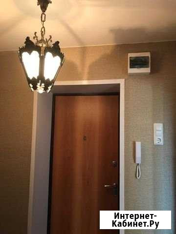 1-комнатная квартира, 34 м², 9/9 эт. в аренду на длительный срок в Волгограде Волгоград - изображение 1