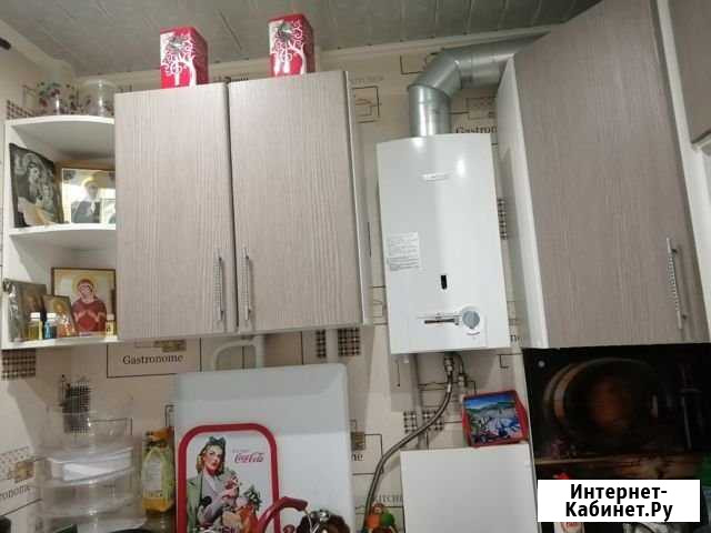 2-комнатная квартира, 45 м², 1/5 эт. на продажу в Бору Бор - изображение 1