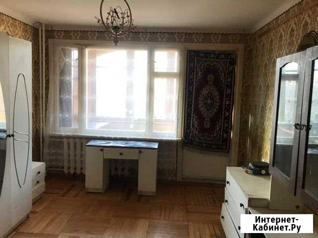 1-комнатная квартира, 22 м², 3/5 эт. на продажу в Пятигорске Пятигорск - изображение 1