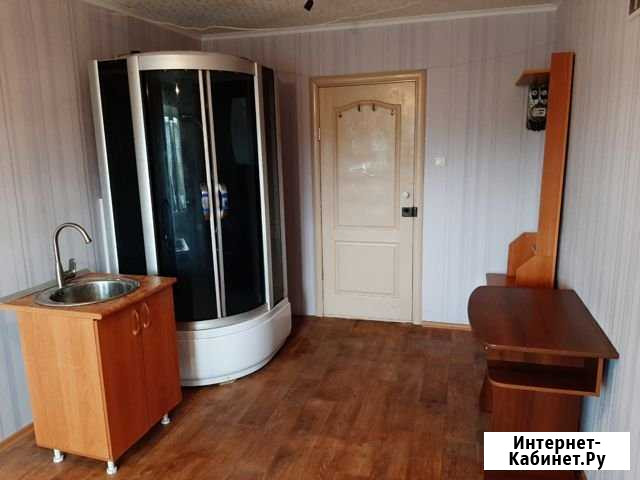 Комната 18 м² в 1-ком. кв., 4/6 эт. на продажу в Бийске Бийск - изображение 1
