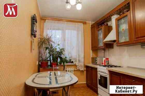 3-комнатная квартира, 70 м², 6/9 эт. на продажу в Оренбурге Оренбург