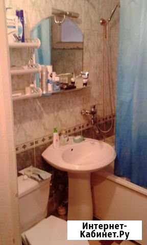 2-комнатная квартира, 44.1 м², 3/5 эт. на продажу в Воронеже Воронеж - изображение 1