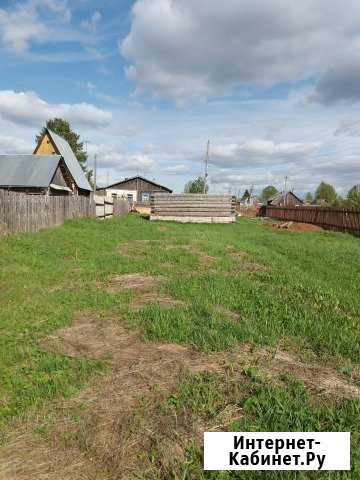 Участок ИЖС 9 сот. на продажу в Полазне Полазна - изображение 1