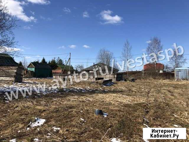 Участок ИЖС 15 сот. на продажу в Горбунках Горбунки - изображение 1