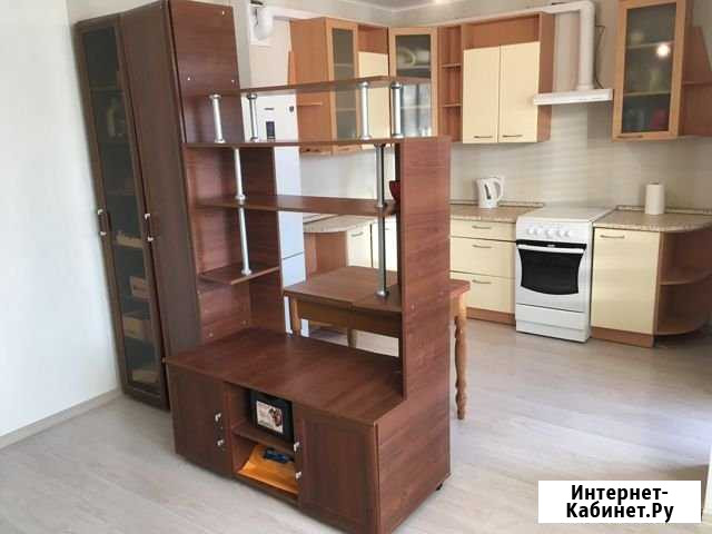 Квартира-студия, 30.9 м², 1/16 эт. на продажу в Березовском Свердловской области Березовский - изображение 1