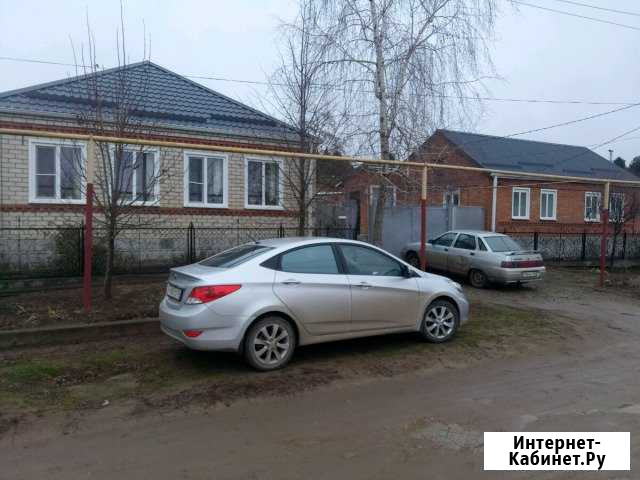 Дом 167 м² на участке 20 сот. на продажу в Александровском Ставропольского края Александровское - изображение 1