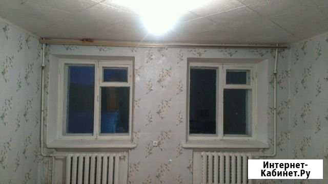 1-комнатная квартира, 22 м², 4/5 эт. на продажу в Волжске Волжск - изображение 1