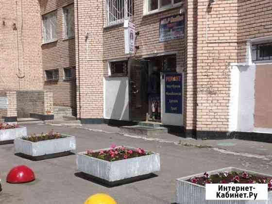 Помещение под кофейню или услуги, 20 кв.м. Санкт-Петербург