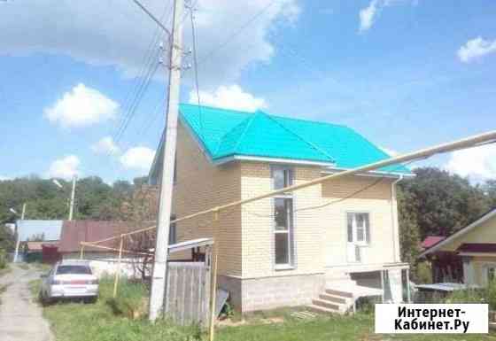 Коттедж 172 м² на участке 4.8 сот. на продажу в Нижнем Новгороде Нижний Новгород