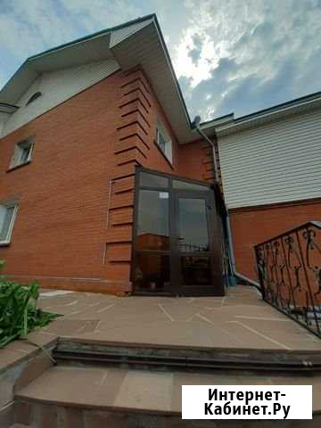 Коттедж 188 м² на участке 5 сот. на продажу в Иркутске Иркутск - изображение 1