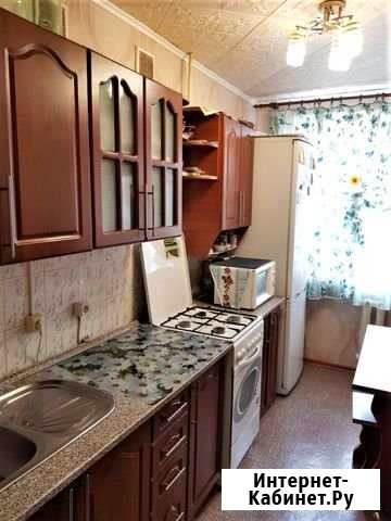 2-комнатная квартира, 43 м², 4/5 эт. на продажу в Волжском Волгоградской области Волжский Волгоградской области - изображение 1