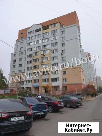 2-комнатная квартира, 56 м², 2/10 эт. на продажу в Белгороде Белгород - изображение 1