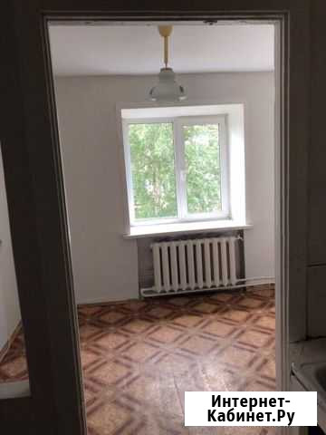 1-комнатная квартира, 13.5 м², 5/5 эт. на продажу в Димитровграде Димитровград - изображение 1
