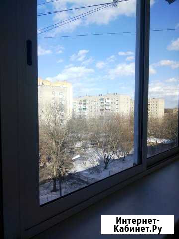 2-комнатная квартира, 54 м², 5/5 эт. в аренду на длительный срок в Лыткарино Лыткарино - изображение 1