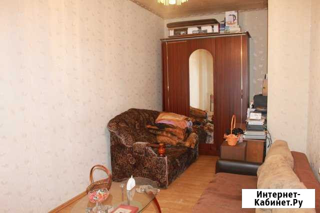 1-комнатная квартира, 35 м², 1/2 эт. на продажу в Советске Калининградской области Советск - изображение 1