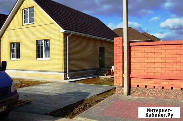 Дом 130 м² на участке 3 сот. на продажу в Волгодонске Волгодонск - изображение 1