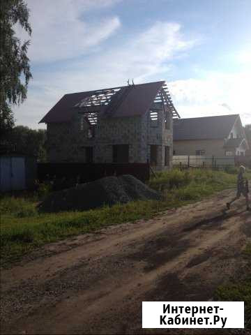 Дом 111.7 м² на участке 6 сот. на продажу в Ордынском Ордынское - изображение 1