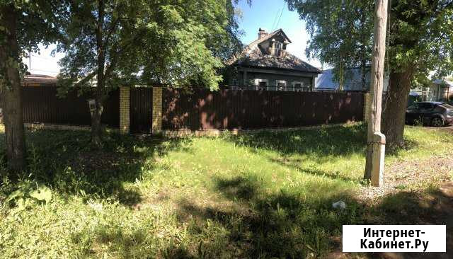 Дом 64.7 м² на участке 15 сот. на продажу в Александрове Александров - изображение 1