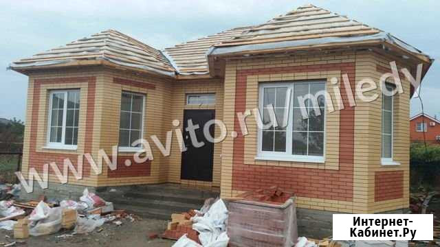 Дом 90 м² на участке 3 сот. на продажу в Батайске Батайск - изображение 1