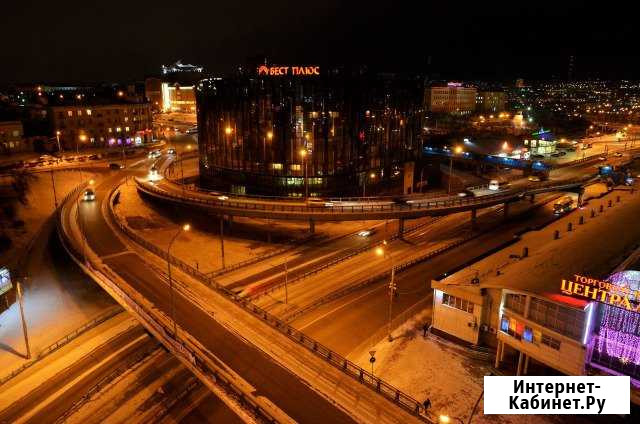 2-комнатная квартира, 50 м², 6/11 эт. в аренду посуточно в Улан-Удэ Улан-Удэ - изображение 1