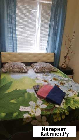 1-комнатная квартира, 33 м², 3/5 эт. в аренду посуточно в Ростове-на-Дону Ростов-на-Дону - изображение 1