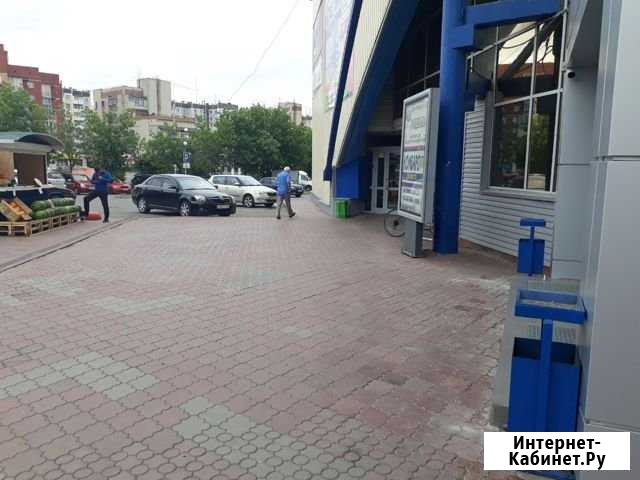 Помещение в ТЦ Спутник Кемерово - изображение 1